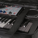 RockBag RB 21514 B Keyboard Bag, 49 Keys RB-0193 фото 2