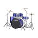 Комплект барабанов ударной установки YAMAHA RDP2F5 FINEBLUE, Fine Blue