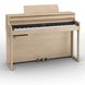 Цифровое пианино Roland HP704 Светлый дуб