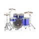 Комплект барабанів ударної установки YAMAHA RDP2F5 FINEBLUE, Fine Blue