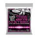 Струни для електрогітари 9-42 Ernie Ball P02923 EB-0078 фото