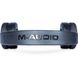 Навушники M-Audio M50, Чорний матовий