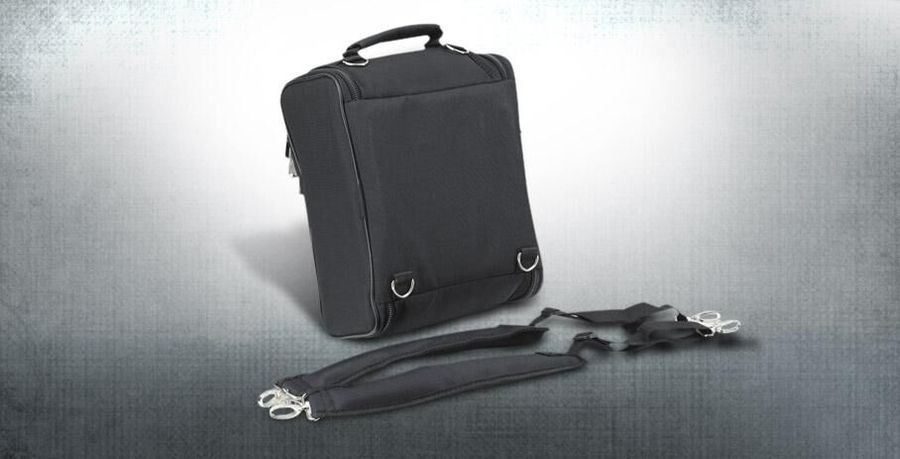 RockBag RB 23011 B Amp Bag for Warwick LWA 1000 RB-0243 фото