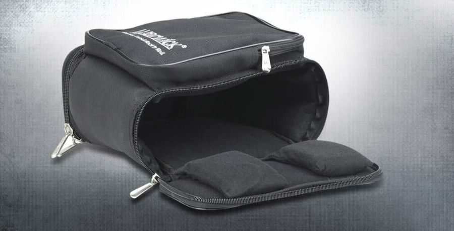 RockBag RB 23011 B Amp Bag for Warwick LWA 1000 RB-0243 фото
