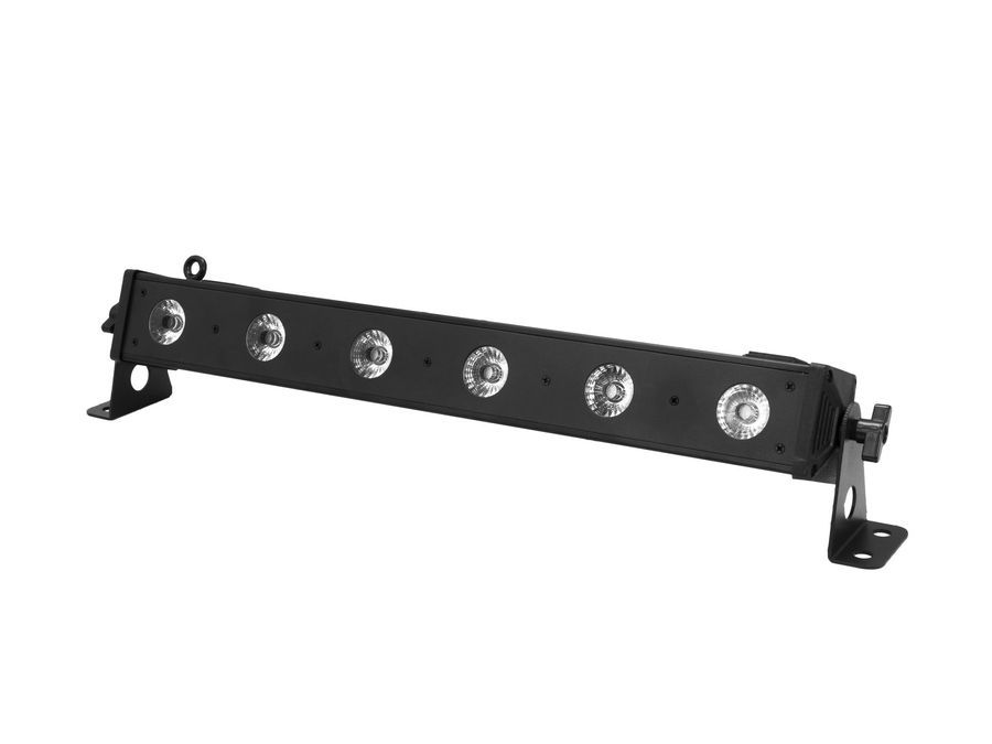 EUROLITE LED BAR-6 QCL RGB+UV Bar EL-0708 фото