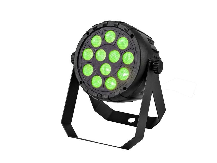 EUROLITE LED PARty Spot Silent RGB/WW EL-0954 фото