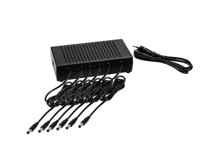 EUROLITE AKKU LED Party Tube IR EL-0293 фото