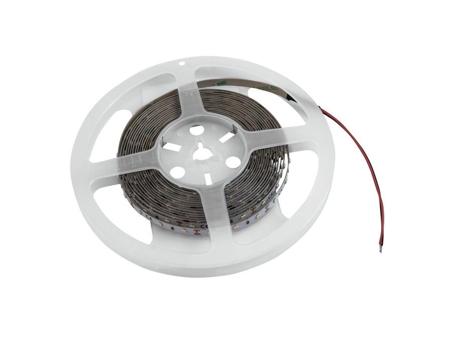 EUROLITE LED Strip 300 5m 3528 4000K 12V EL-1064 фото