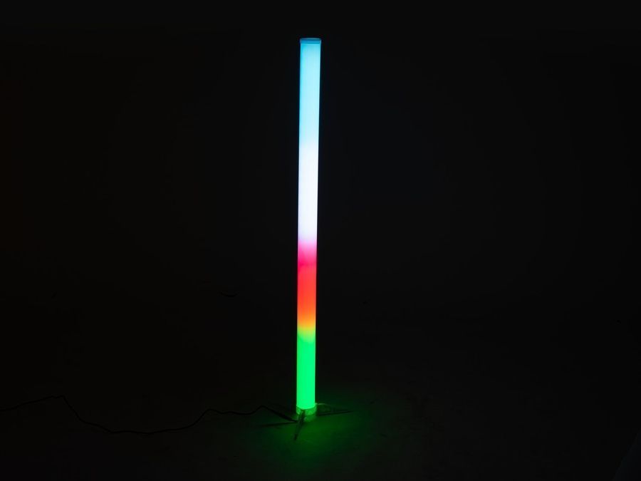EUROLITE AKKU LED Party Tube IR EL-0293 фото