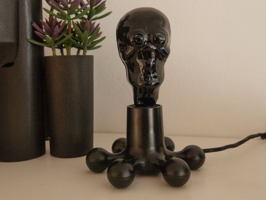 EUROLITE Hexopus Base black EL-0650 фото