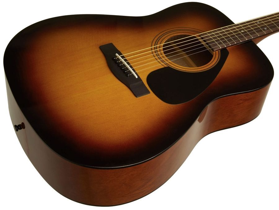 Акустична гітара Yamaha F310 (Tabacco Brown Sunburst) YA-0006 фото