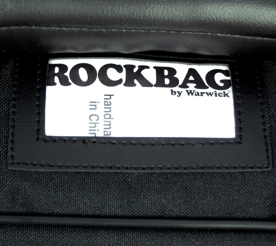 RockBag RB 21514 B Keyboard Bag, 49 Keys RB-0193 фото