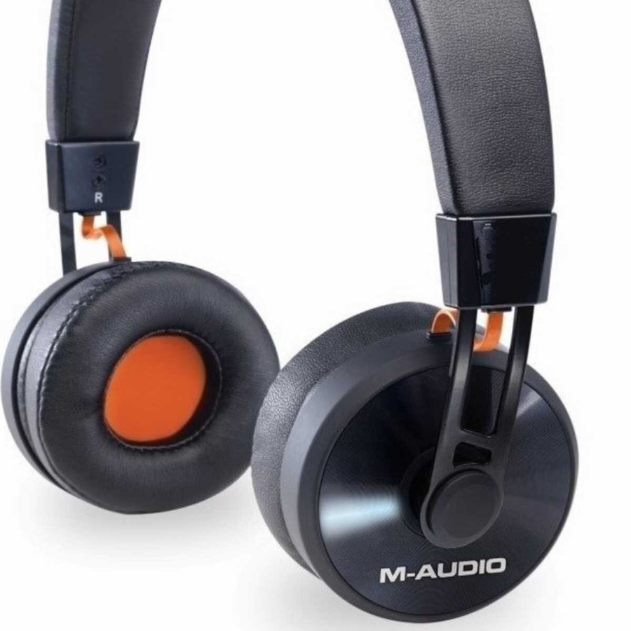 Навушники M-Audio M50 фото 5