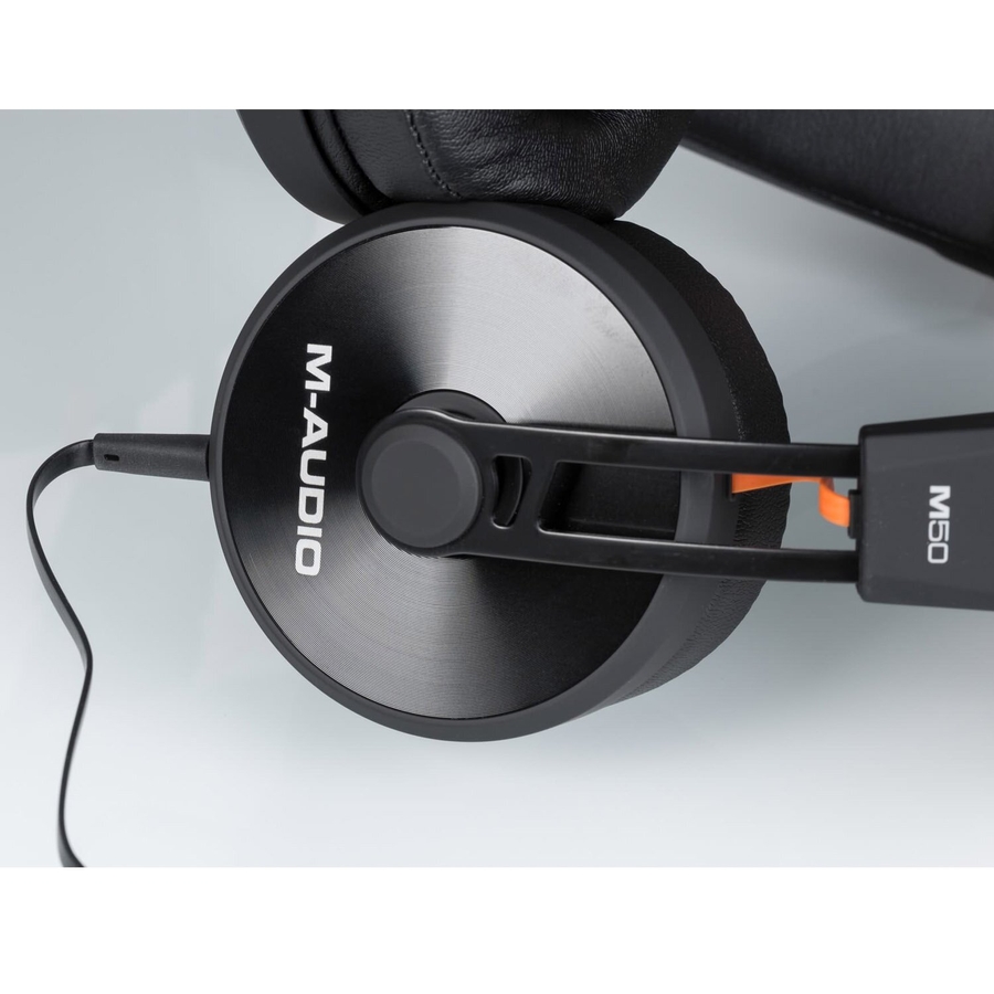 Навушники M-Audio M50 фото 9