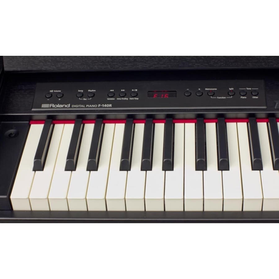 Roland F140R Цифрове піаніно фото 5