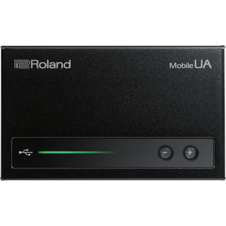 USB аудіоінтерфейс Roland Mobile UA фото 1