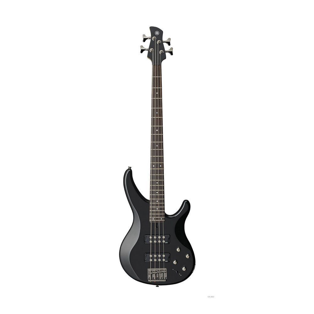 Бас-гитара YAMAHA TRBX304 BL YA-0621 фото