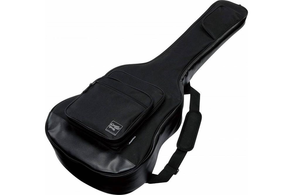 IBANEZ IABB540-BK Чохол для бас-гітари IB-0131 фото