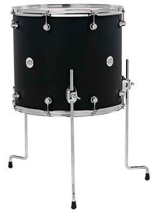 DW DDLM1618TTBLDesign Series Tom 16x18" DW-X261 фото