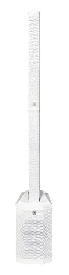 POLAR 8 MK2 white Сабвуфер HK Audio HK-0470 фото