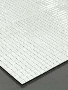 EUROLITE Mirror Mat 400x400mm, 10x10mm mirrors EL-1226 фото