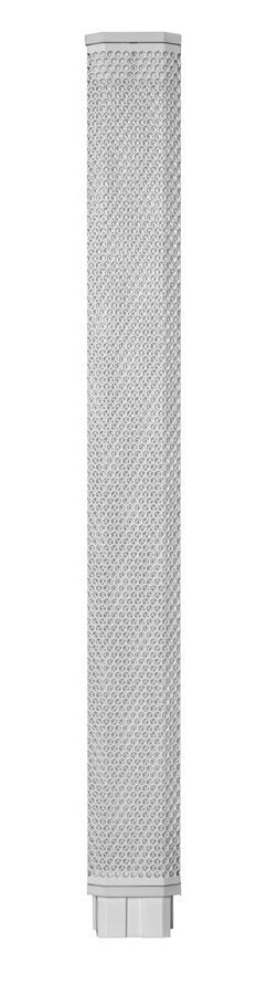 POLAR 8 MK2 white Сабвуфер HK Audio HK-0470 фото