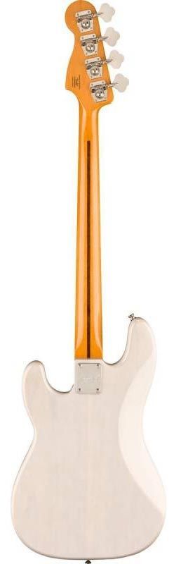 SQUIER by FENDER CLASSIC VIBE 50s PRECISION BASS FSR WHITE BLONDE Бас-гітара SQ-0144 фото