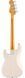 SQUIER by FENDER CLASSIC VIBE 50s PRECISION BASS FSR WHITE BLONDE Бас-гітара SQ-0144 фото 2