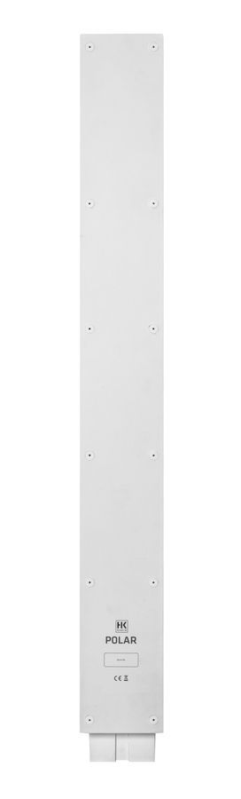 POLAR 8 MK2 white Сабвуфер HK Audio HK-0470 фото