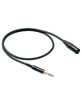 Мікрофонний кабель Proel CHL230LU2 фото 1