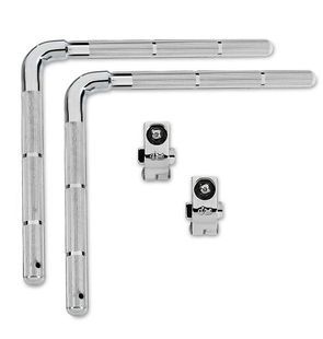 DW DWSMTA105L Arm .5" to 10.5mm w/ Mem Lock 2 Pk DW-X017 фото