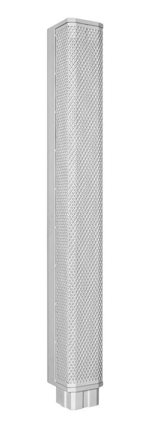 POLAR 8 MK2 white Сабвуфер HK Audio HK-0470 фото