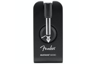 FENDER MUSTANG MICRO Гитарный усилитель для наушников FE-0419 фото