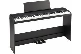 KORG B2SP-BK Цифровое пианино KO-0116 фото