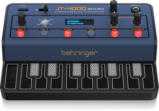 Синтезатор Behringer JT 4000-MICRO-001 BE-1136 фото