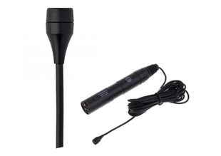 Петличний мікрофон AKG C417PP фото 1