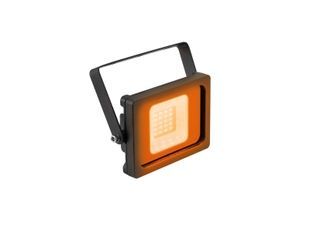EUROLITE LED IP FL-10 SMD orange EL-0766 фото