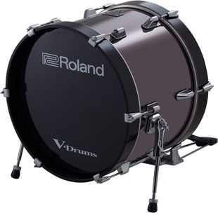 Електронний бас-барабан Roland KD180 (18") RO-2475 фото