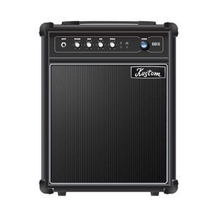 Комбо усилитель для бас-гитары KUSTOM KXB10 KU-0035 фото