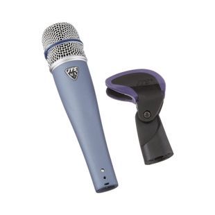 Микрофон динамический JTS NX-7S JT-0057 фото