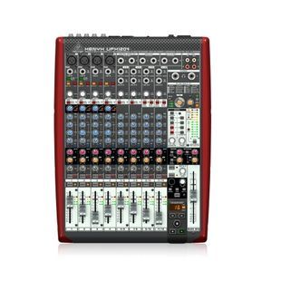 Микшерный пульт Behringer Xenyx UFX1204 BE-0738 фото