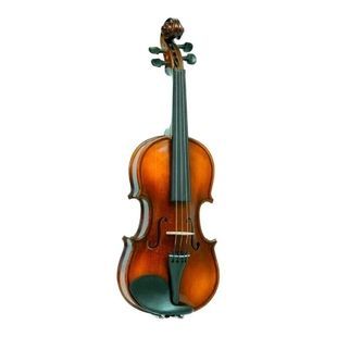 Скрипка ученическая Gliga Violin 1/16 Genial II GL-0185 фото