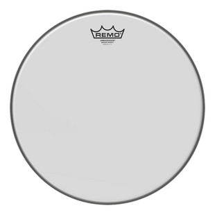 Пластик Remo Ambassador Smooth BA021600 (16") RE-0198 фото