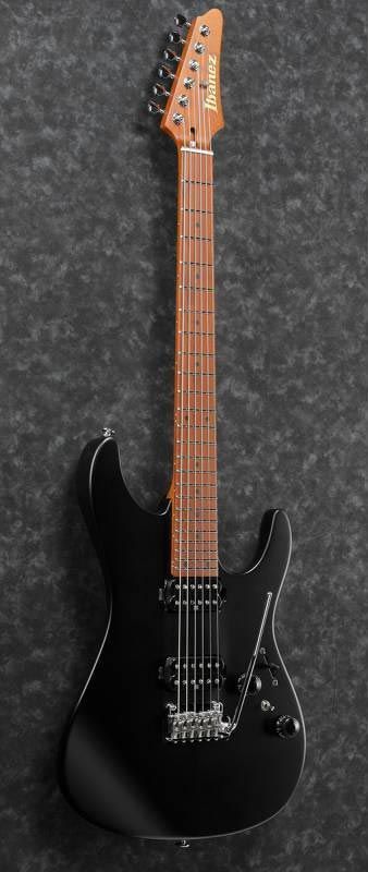 IBANEZ AZ2402-BKF Электрогитара IB-0075 фото