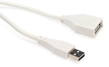 Удлинительный кабель USB тип-A, Roland RCC-10-UAUF (длина 3 метра) фото 1