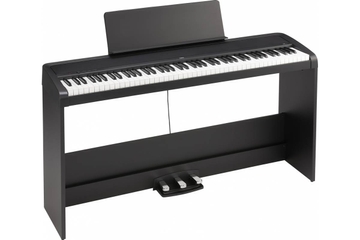 KORG B2SP-BK Цифровое пианино фото 1