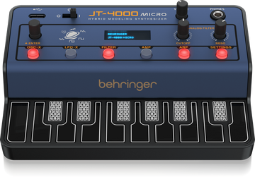 Синтезатор Behringer JT 4000-MICRO-001 фото 1