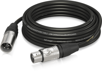 Мікрофонний кабель Behringer GMC-600 фото 1