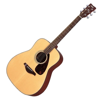 Акустическая гитара YAMAHA F370 фото 1