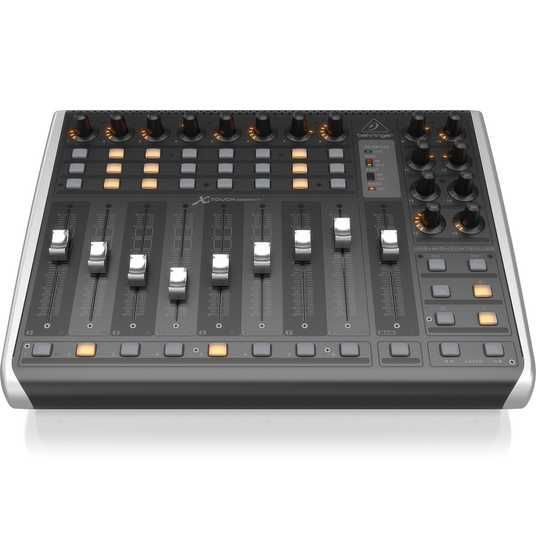 Midi контролер Behringer X-Touch Compact — купити від офіційного